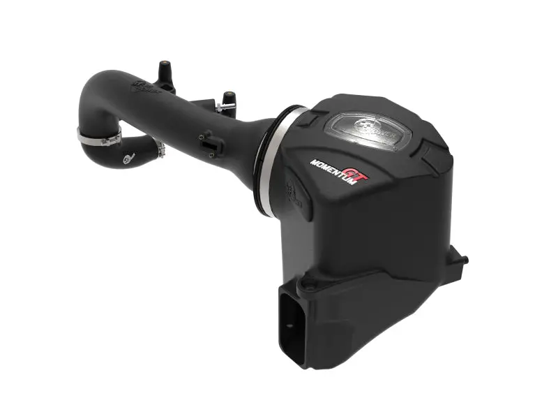 Afe Momentum Gt Pro Dry S Cold Air Intake — Designed For 2019–2020 Gm Silverado/Sierra 1500 With 2.7L Turbo-Four Engine 1