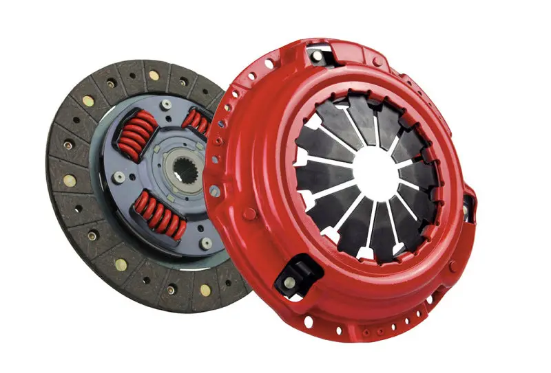Mcleod Tuner Series Street Clutch Kit For 1989–1991 Mazda Rx-7 1.3L Turbo 1