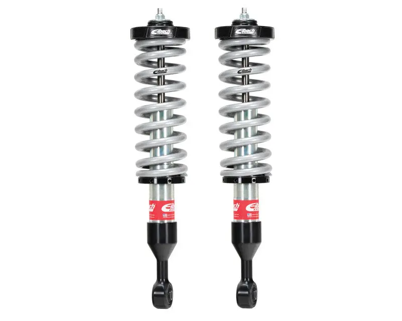 Eibach Pro-Truck Coilover 2.0 Front For 16-20 Toyota Tacoma 2Wd/4Wd 1