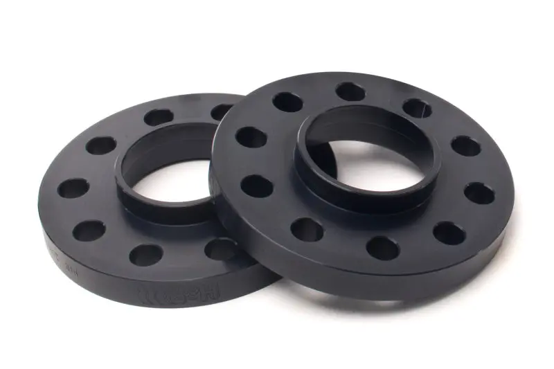 H&R Trak+ 18Mm Wheel Spacers – 5X127 Bolt Pattern, 71.5Mm Center Bore, 14X1.5 Thread 1