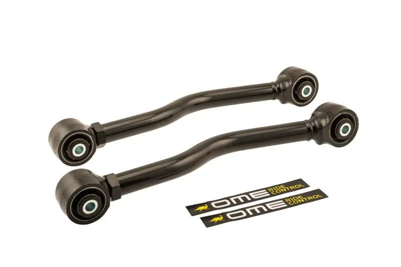 Arb Adjustable Rear Upper Control Arms For Jeep Jk Wrangler 1