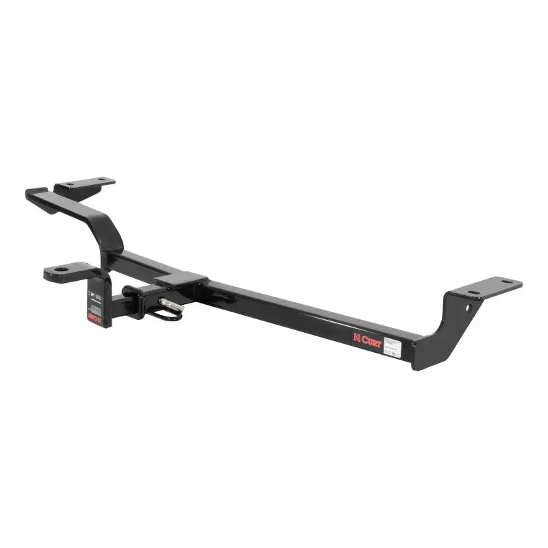 Curt 93-97 Infiniti J30 Sedan Class 1 Trailer Hitch W/1-1/4In Ball Mount 1