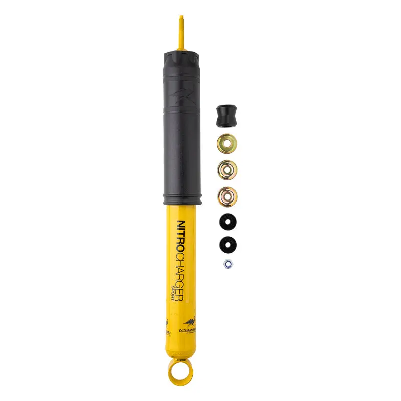 Arb / Ome Nitrocharger Sport Shock Fortuner 05On Heavy R 1