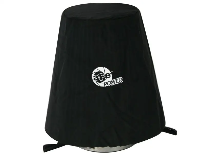 Afe Magnumshield Reusable Pre-Filter For Magnum Series Intakes (Model 72-90037, Black) 1