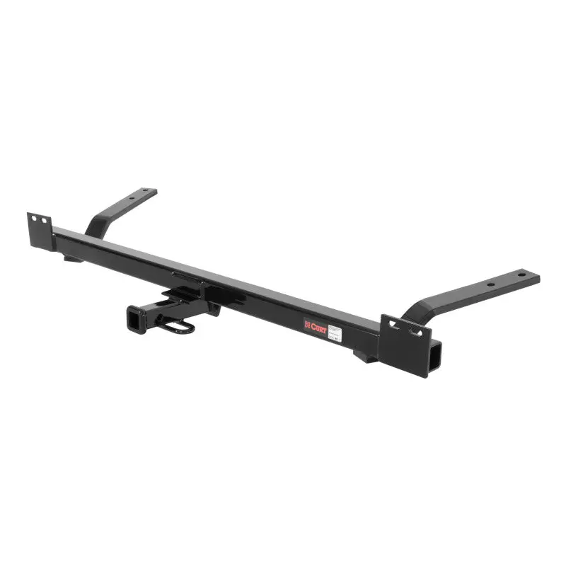 Curt Class 2 Trailer Hitch – 1977–1996 Chevrolet Caprice Wagon, 1-1/4" Receiver 1