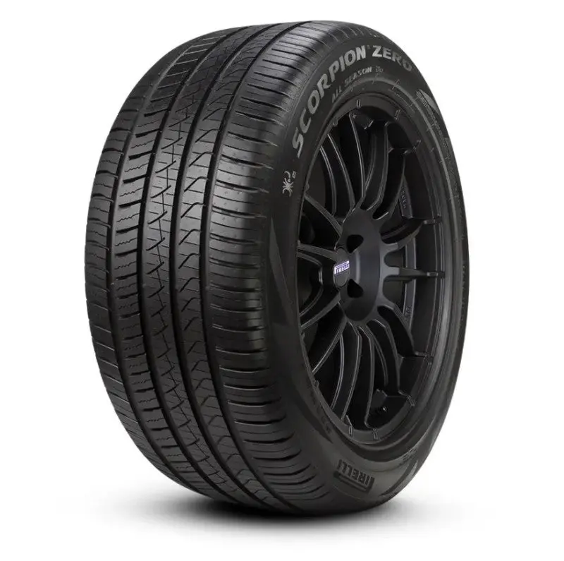 Pirelli Scorpion Zero All-Season Performance Tire – 315/40R21, Load Index 111H 1