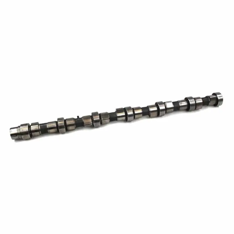 Industrial Injection Street Camshaft For Dodge 6Bt Cummins Diesel – Reground For Stock Piston Compatibility 1