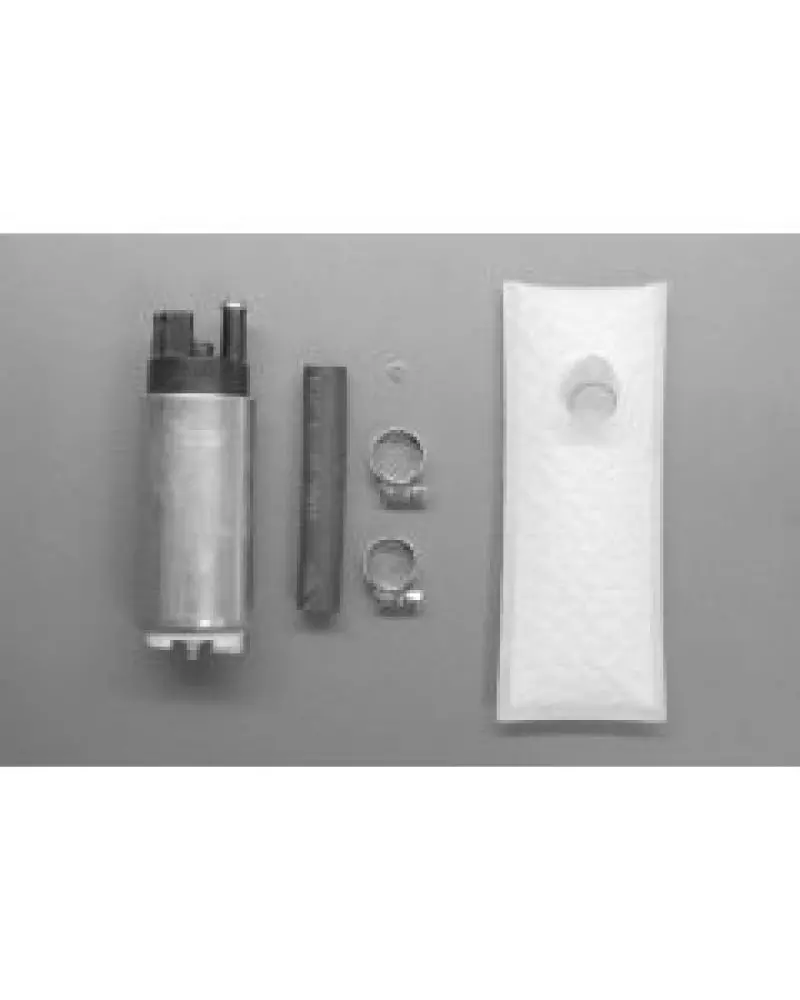 Walbro Fuel Pump And Integrated Filter Assembly 1
