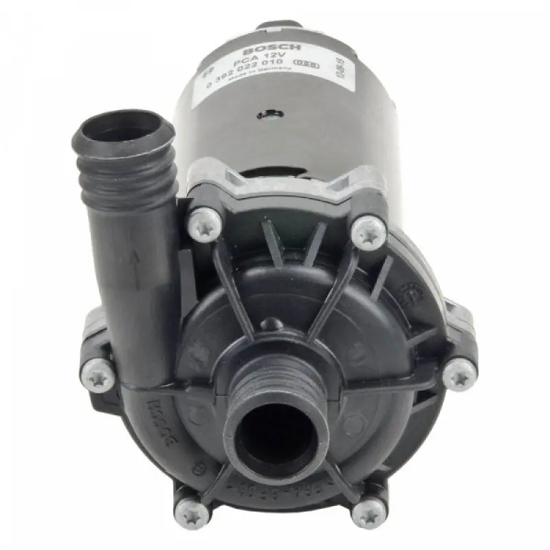 Bosch 58-Watt Electric Water Pump – Direct Oe Replacement (Part #0005000386) 1