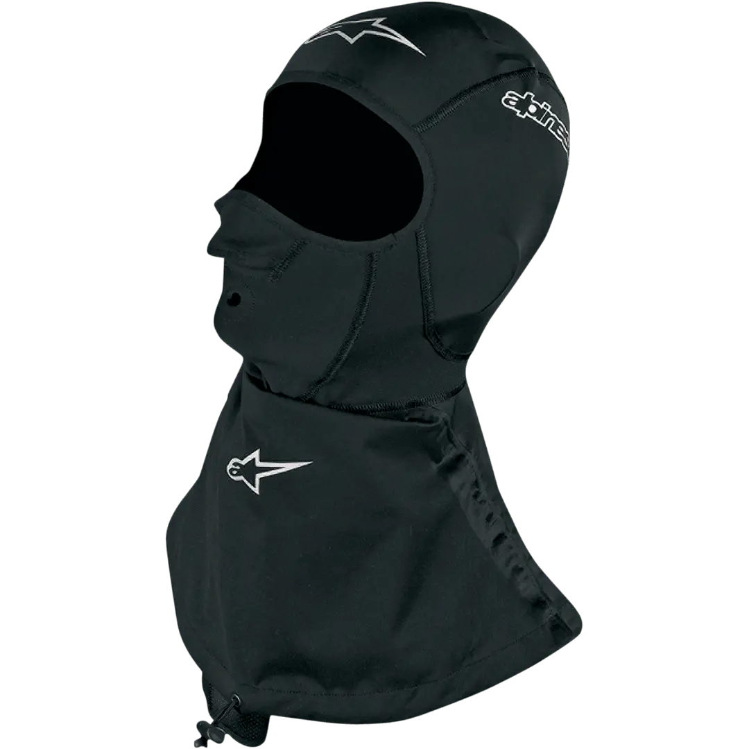Alpinestars Winter Touring Balaclava – Thermal Neck & Head Cover 1