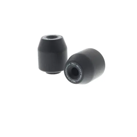 Evotech Performance Bar End Weights – Precision-Matched For 2021+ Aprilia Rs660 1