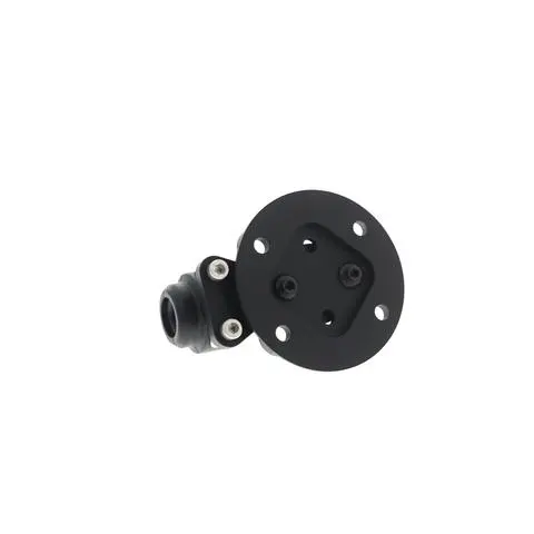 Evotech Tomtom-Compatible Handlebar Mount For 2019–2024 Bmw R1250Gs And Yamaha Tenere Models 1
