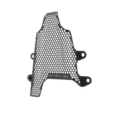 Evotech Performance Fuel Tank Cover Guard For 2018-20 Ducati Panigale V4 1