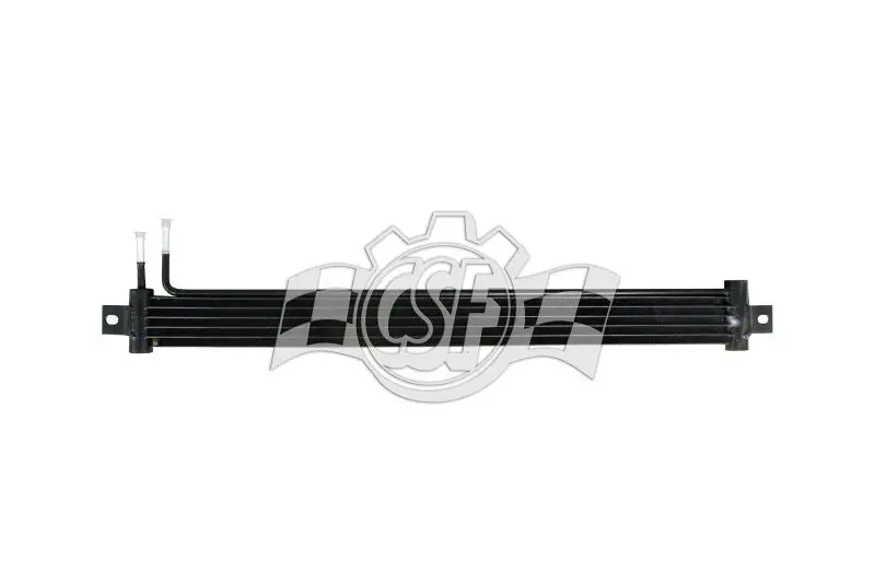 Csf Heavy-Duty Transmission Oil Cooler For 2007–2008 Hyundai Entourage 3.8L V6 1