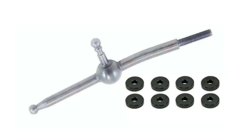 Torque Solution Short-Throw Shifter Kit For Mitsubishi Lancer (2001–2007) 1