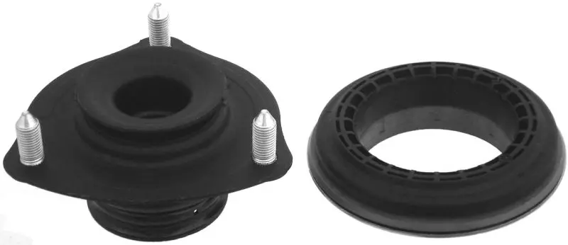 Kyb Strut Mount Assembly – Front Mount Replacement For 2006–2011 Honda Civic 1
