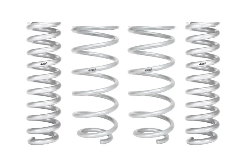 Eibach 18-23 Jeep Wrangler Rubicon (Jl) Pro-Lift-Kit Springs 1