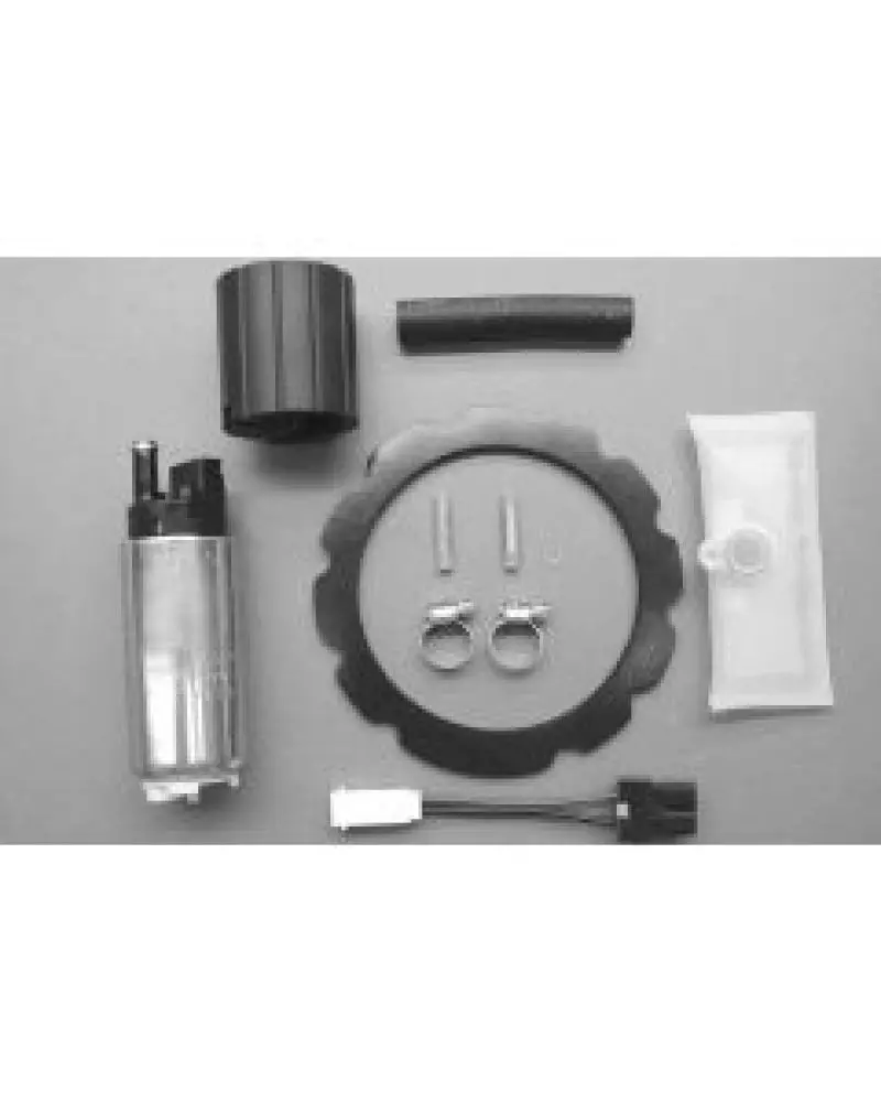 Walbro Fuel Pump And Integrated Filter Assembly – Direct Replacement Unit 1