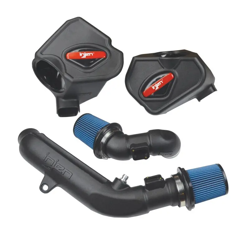 Injen Evolution Cold Air Intake For 2015–2020 Bmw M3/M4 (3.0L Twin-Turbo) 1