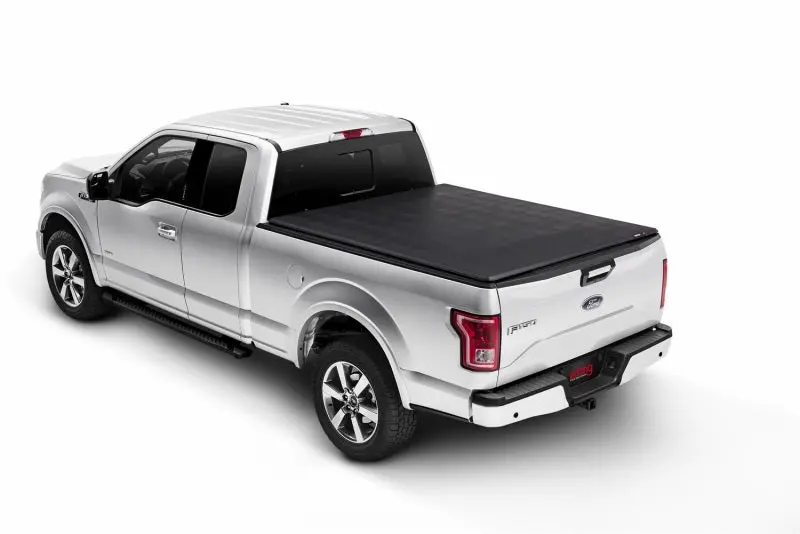 Extang Trifecta 2.0 Retractable Truck Bed Cover For 2016–2019 Toyota Tacoma (5-Foot Bed) 1