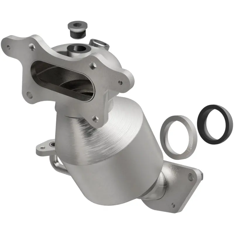 Magnaflow Direct-Fit Exhaust Manifold — Compatible With 2011–2014 Honda Cr-Z 1.5L Engine 1