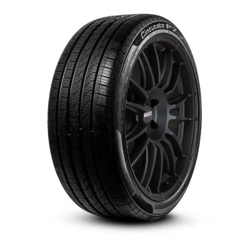 Pirelli Cinturato P7 All-Season Plus 2 Tire – 215/55R16 97H 1