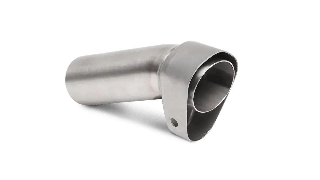 Akrapovič Noise Reduction Insert Compatible With 2015–2019 Bmw S1000Rr Exhaust Systems 1