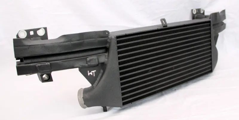 Wagner Tuning Evo Ii Competition Intercooler For Audi Ttrs 1