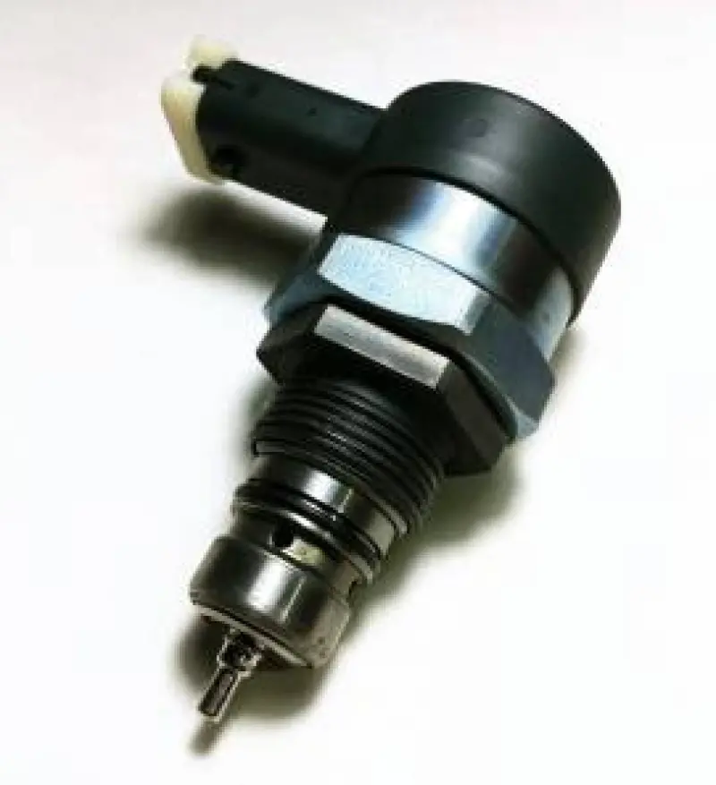Exergy High-Pressure Relief Valve For Dodge Cummins 5.9L – 1800 Bar (26,000 Psi), M14X1.5 Outlet 1