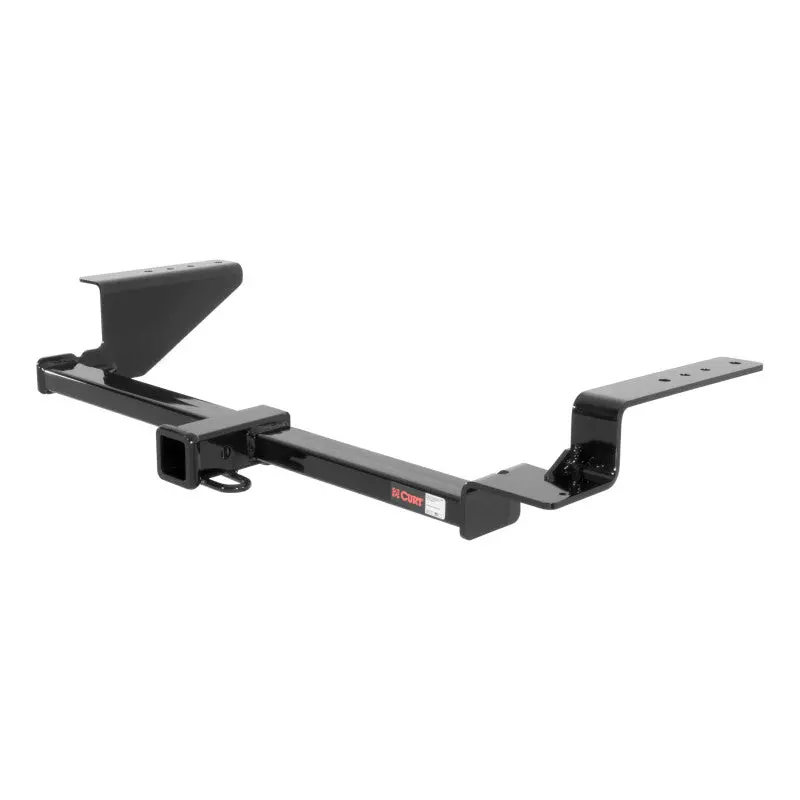 Curt Class Iii Trailer Hitch – 2-Inch Receiver For 2002–2006 Honda Cr-V 1