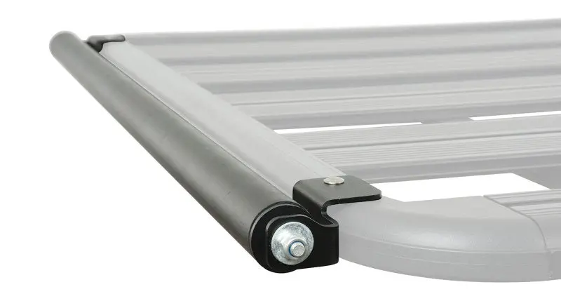 Rhino-Rack Pioneer Roller Carrier – 48" Load-Assist System For Roof Racks 1