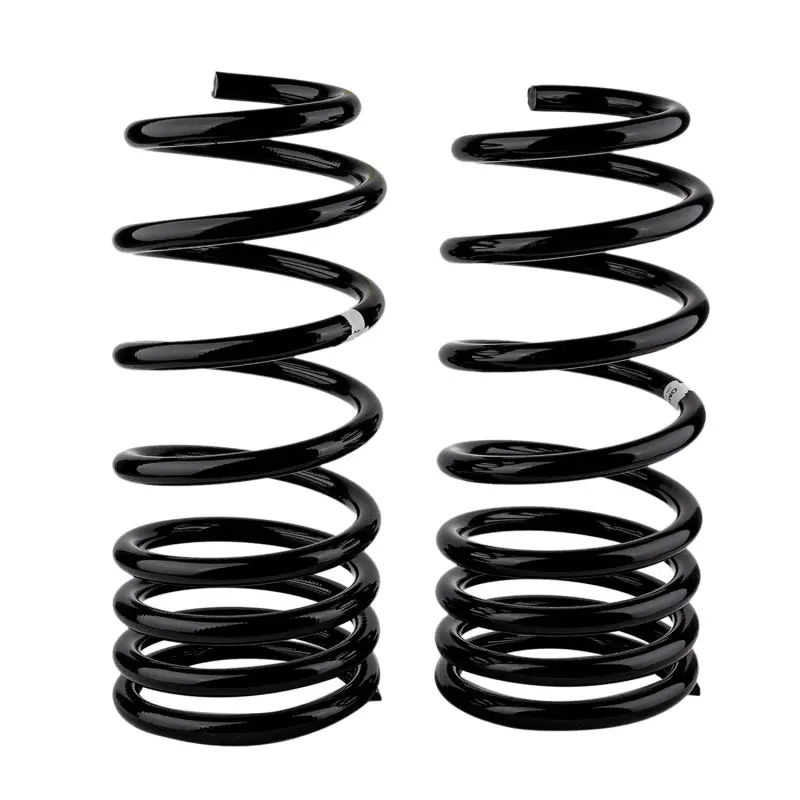 Arb / Ome Rear Coil Spring Set For Toyota Land Cruiser 200 Series 1