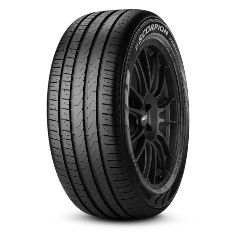 Pirelli Scorpion Verde All-Season Tire – 235/55R19, Load Index 105, Speed Rating Y 1
