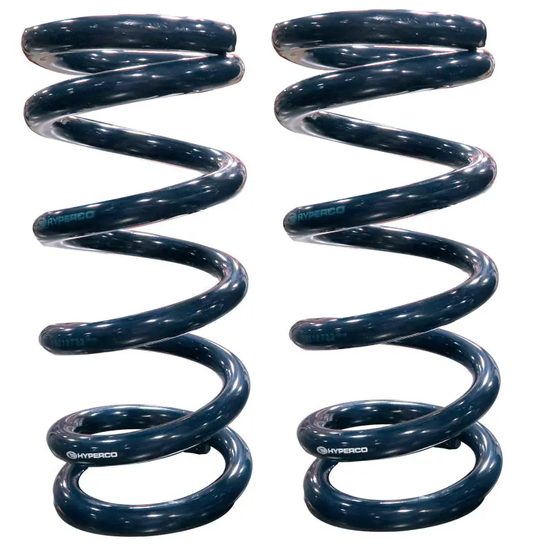 Ridetech Streetgrip Front Coil Springs For 1973–1987 Chevy C10 With Small-Block Engine (Pair) 1