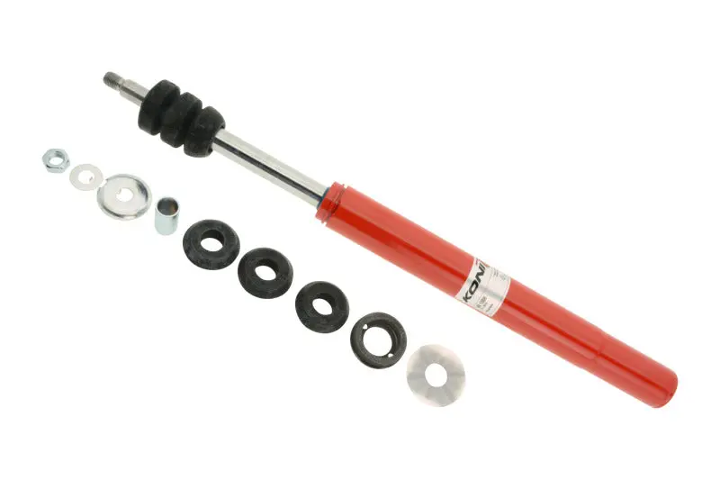 Koni Classic Red Front Shock Absorber For 1965–1968 Porsche 911 And 912 1