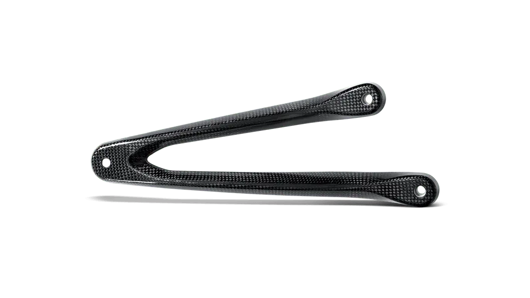 Akrapovič Exhaust Bracket – For 2009+ Kawasaki Zx6R And Zx636 Models 1