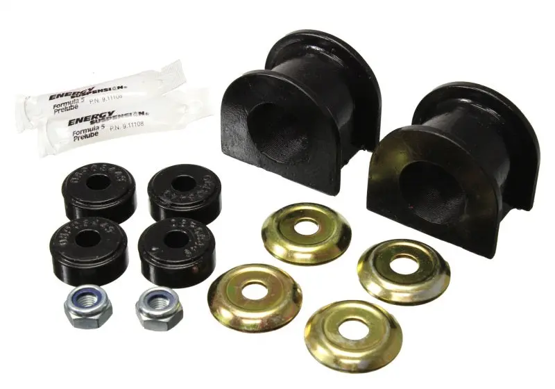 Energy Suspension 30Mm Front Sway Bar Bushing Kit For 2005–2015 Toyota Tacoma 2Wd Prerunner 1