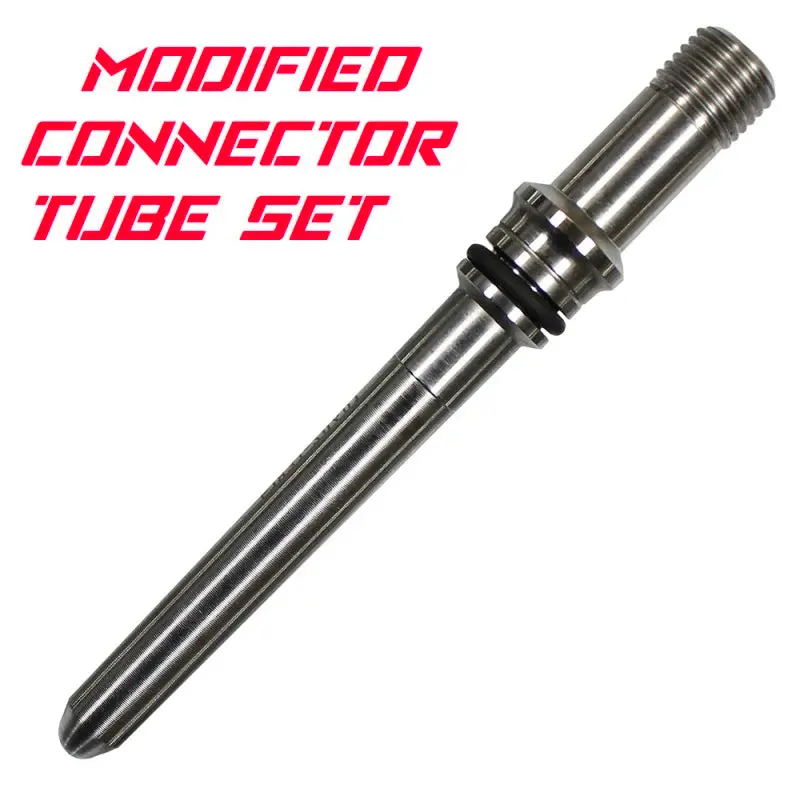 Ddp Dodge 07.5-18 6.7L Modified Connector Tube Set 1