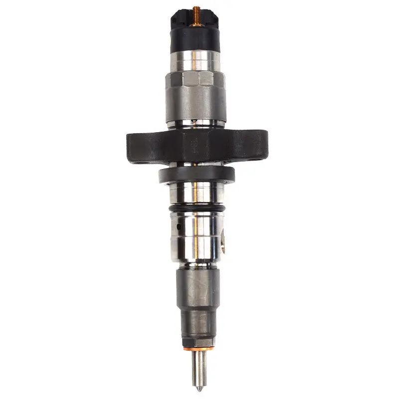 Industrial Injection Remanufactured Race6 Edm/Extrude-Balanced Injectors — 70 Lpm, 400 Hp, For 2003–2004 Dodge 5.9L 24V Common Rail 1