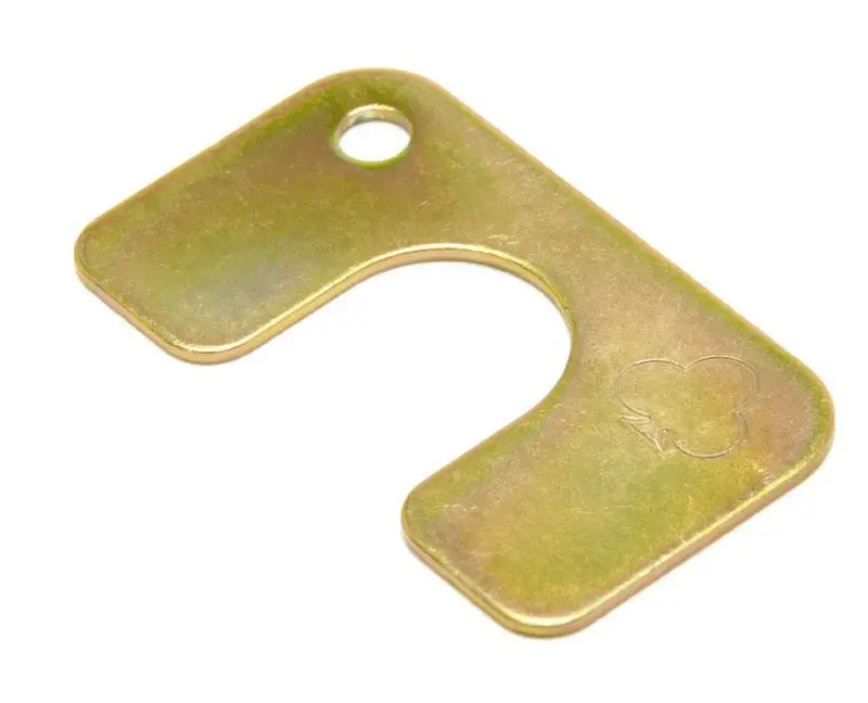Mcleod Qwik Disconnect Steel Driveshaft Tool With Mcleod Club Handle 1