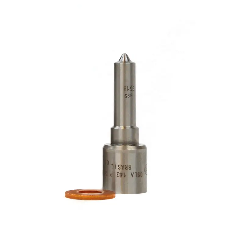 Industrial Injection Race1 Performance Fuel Injector Nozzles – 26 Lpm, 20% Over Stock, For 2001–2004 Chevrolet Duramax 1