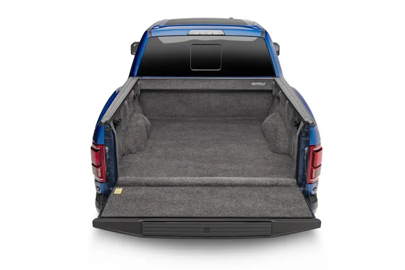 Bedrug Custom-Fit Bed Liner For 2005–2015 Nissan Frontier / Navara King Cab – Durable Textured Mat 1