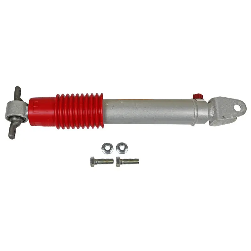 Rancho Rs9000Xl Adjustable Rear Shock For 2011–2018 Chevrolet Silverado 2500Hd 3/4-Ton Trucks 1
