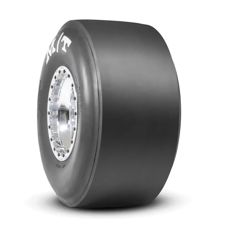 Mickey Thompson Et Street Drag Tire – 28.0/10.5R15W, Dot-Approved, Part #30551 1