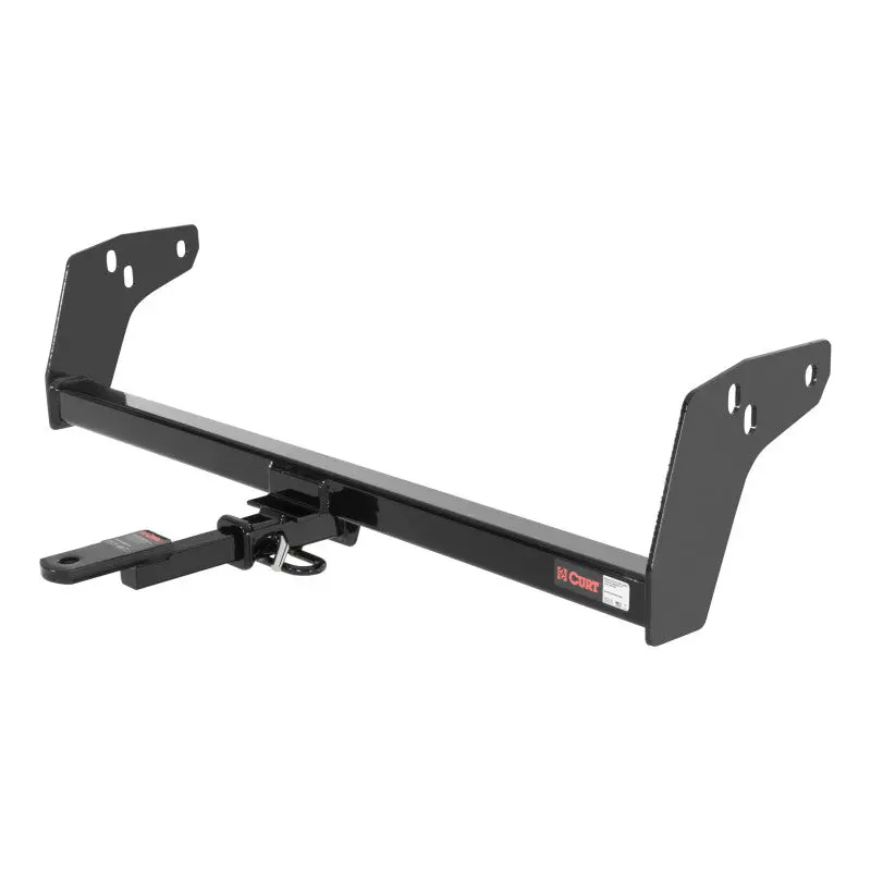 Curt 82-04 Gmc Sonoma Class 2 Trailer Hitch W/1-1/4In Ball Mount 1