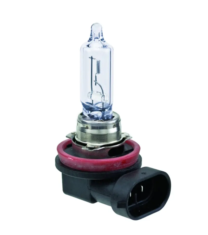 Hella H9 Halogen Headlight Bulb – 12V, 65W, Pgj19-5 Base, Hp2.0 Design 1