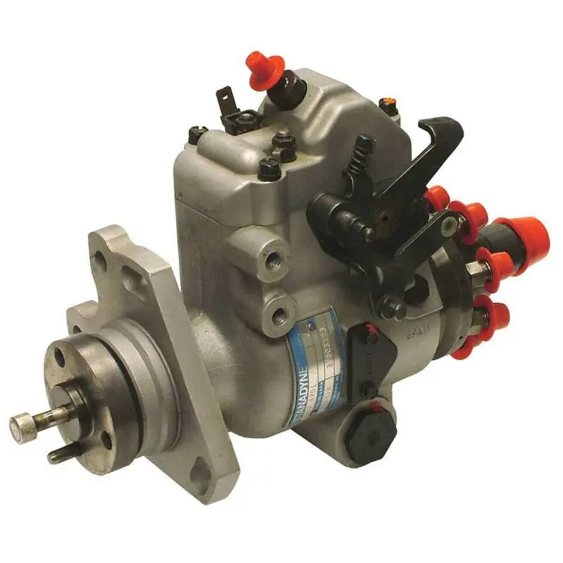 Industrial Injection Manual Fuel Pump For Ford 7.3L Powerstroke (166 Hp) 1