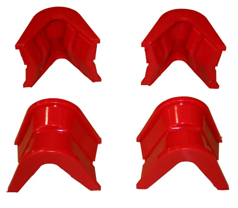 Skyjacker C-Style Suspension Bushing Kit For 1966–1974 Ford Bronco 4Wd 1