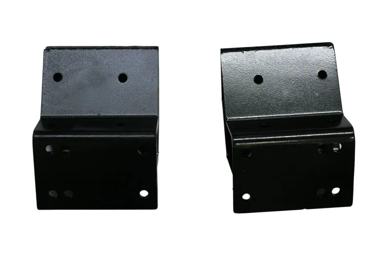 Skyjacker Heavy-Duty Radius Arm Bracket Kit For 1965–1976 Ford F-100 4Wd 1