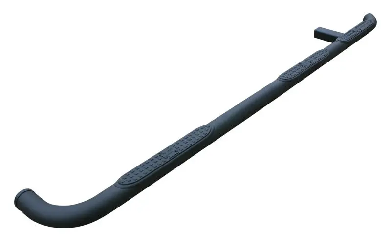 Iron Cross 3-Inch Tube Steps – W2W Long-Bed Fitment For 2015–2018 Chevrolet Silverado 2500/3500 Regular Cab 1